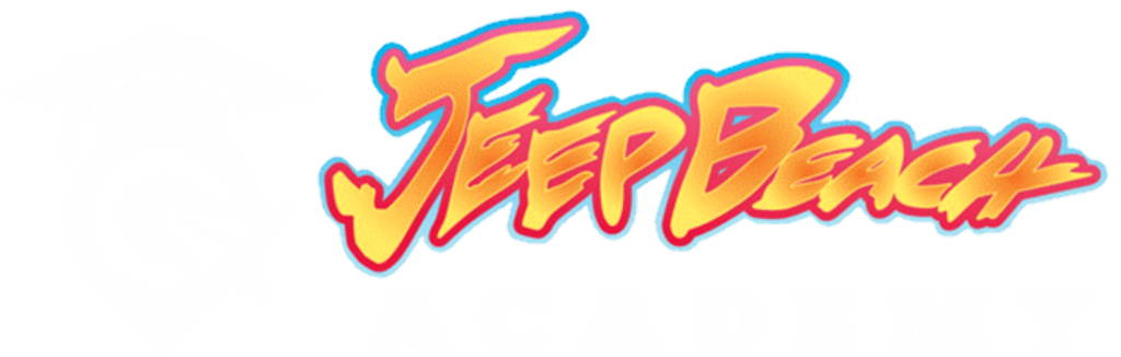 Jeep Beach Academy